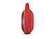 JBL Clip Portable Bluetooth Speaker With Mic, Red