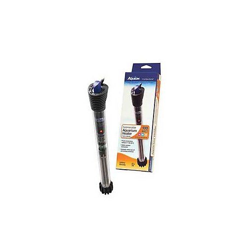 Aqueon Submersible Aquarium Heater Elite Aquariums