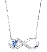 Amazon.com: CDE Infinity Heart Symbol 