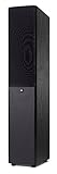 JBL Arena F27 Black Floorstanding Loudspeaker with Special Edition Grilles & Logo Single/Each Black
