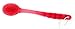 1 Back Scrubber Scrub BRUSH Long Handle Bath Shower 1 RANDOM COLOR