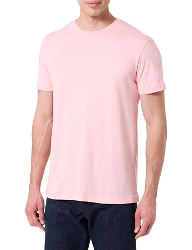 GANT Contrast Logo SS Tshirt T-Shirt for Men