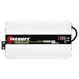 Taramps Smart Charger 100/130A Battery Charger 130A