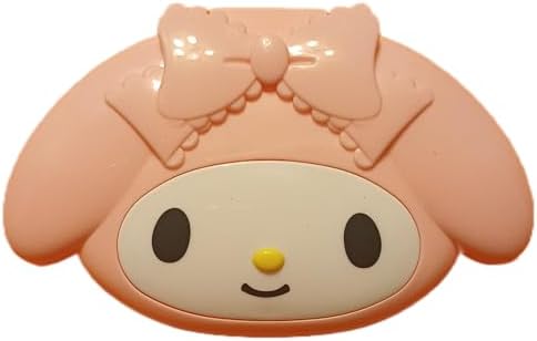 Amazon.com : can do My Melody One push One Touch Open Type Lid