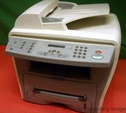 lexmark x215