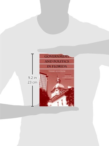 Government and Politics in Florida - //medicalbooks.filipinodoctors.org