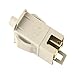 Husqvarna 532176138 Interlock Push-In Switch For Husqvarna/Poulan/Roper/Craftsman/Weed Eater primary