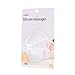 Spectra Baby USA - Silicone Breast Massager for Breastfeeding - Cushions Breast to Stimulate Milk Flow - for 24mm and 28mm Flange Only