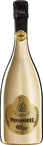 Victoire Champagne Fut de Chene Mill Edition Laquee Gold 750 ml