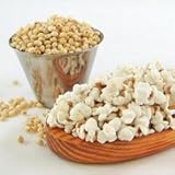 Popping Sorghum Grain 3 Lbs - Tru-POP Brand by Just Poppin