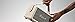 Marshall Kilburn Portable Wireless Bluetooth Speaker - Cream (Renewed)