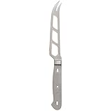 Woodworking Project Kit for Zhen High Carbon Steel Cheese Knife, 4.75