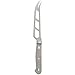 Woodworking Project Kit for Zhen High Carbon Steel Cheese Knife, 4.75