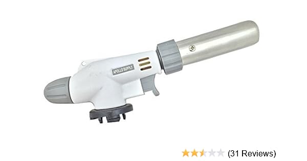 Amazon Com Apollo Cooking Torch Burner Multiple Function Flame