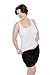 Undersummers Lace Slip Shorts, Shortlette Slip Shorts for Women Under Dress, Anti Thigh Chafing Shorts for Women, 9” Inseam