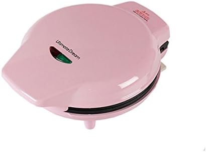 UD(Ultimate Dream) GVW-3101 Waffle Maker Non Stick Coating Waffle maker / 220V , 60Hz , 837W