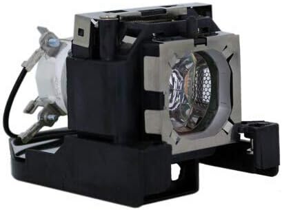 Supermait POA-LMP140 POALMP140 POA-LMP141 POALMP141 Replacement Projector Bulb Lamp with Housing Compatible with SANYO PLC-WL2500 PLC-WL2501 PLC-WL2503 PLCWL2500 PLCWL2501 PLCWL2503 - Image 3