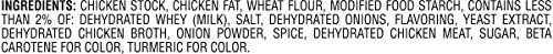 Campbell's Gravy, Chicken, 10.5 Ounce (Pack of 12)