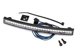Traxxas 8087 LED Light Bar, Roof Lights