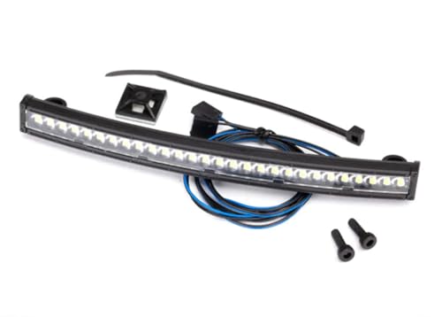 Traxxas 8087 LED Light Bar, Roof Lights