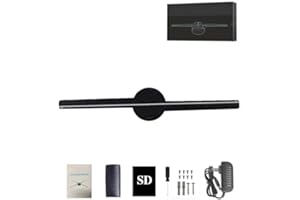 My Holo Screen - MyHoloScreen Hologram Fan, 3D Holographic Fan Projector, Rotating Display LED Screen for Ultra-Clear Floatin