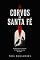 Livro Corvos de Santa Fé: O Santos corvos
