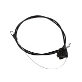 MTD Replacement Part Control Forward Cable