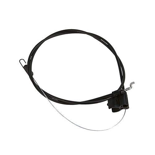 MTD Replacement Part Control Forward Cable