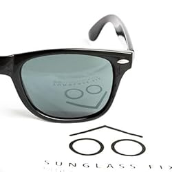 Sunglass Fix Replacement Sunglass Lenses Compatible