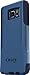 OTTERBOX Commuter Series Case for Samsung Galaxy Note5 - Retail Packaging - Indigo Harbor (Royal Blue/Admiral Blue)
