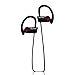 RobinTech RT9 Sportsbuds, Best Wireless Bluetooth Headphones IPX7 Waterproof w/ Noise Cancellation HD Sound Beats Earphones, Comfortable Fit w/ Mic V1.1 and 9hr Battery for Gym and Running