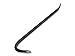 TEKTON 18 Inch Wrecking Bar | 3324
