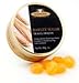 Simpkins Barley Sugar Travel Sweets 3 pack
