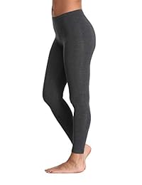 Leggings dama kotii verano alta cintura suave leggings longitud completa mallas pantalones de entrenamiento