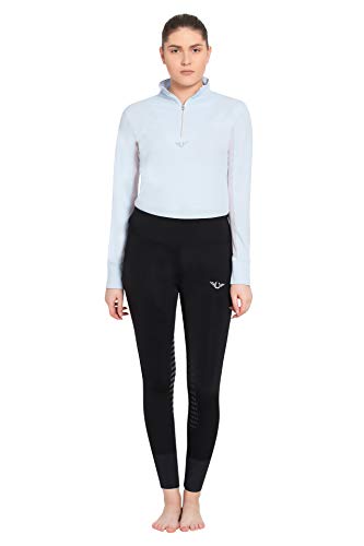 image for TuffRider Ladies Marathon Tight | Women Horse Riding Equestrian Breech