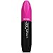 Revlon Ultra Volume Mascara - Waterproof, Blackest Black, 0.28 fl oz
