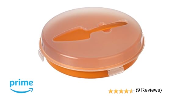 toyma Bandeja para Tortilla, Naranja, Centimeters: Amazon.es: Hogar