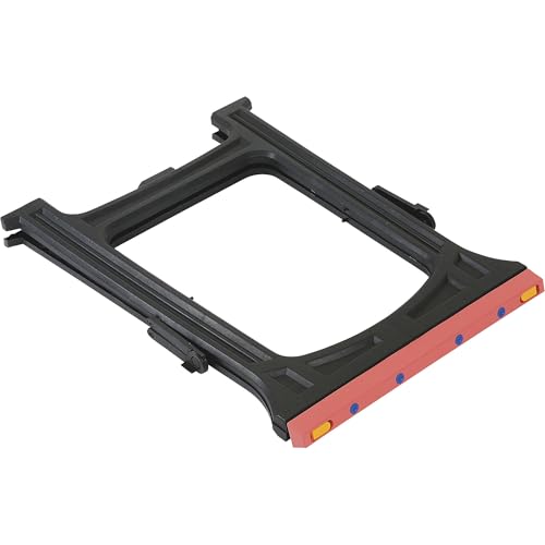 Ironton Foldable Plastic Sawhorses, 700-Lb. Total Capacity, 1 Pair photo 5