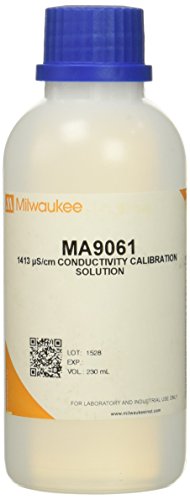 Milwaukee Instruments MA9061 1413µs/Cm