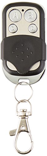 Logisys Corp. 12VDC 4 Station Remote Control (RM014)