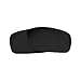 Seek Optics Compatible/Replacement Lenses for Oakley Crankshaft Black