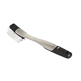 OXO SteeL Dish Brush, 2-Pack