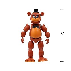 Five Nights at Freddy’s 6-Inch Endo-Series