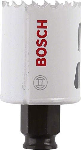 BOSCH Bi-Metal Hole Saw (for Wood and Metals 8% Cobalt Alloy, Progressive Tooth Design, diameter 152 mm, Accessory Drills) - Image 3