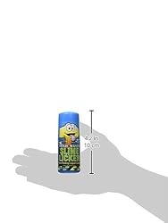 Prime Focal Sweets Custom Toxic Waste Slime Licker