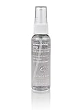 Elucence Serious Shining Spray, 2.2-Ounce