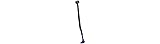 Mevotech MS501063 Suspension Lateral Link