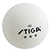STIGA 3-Star Table Tennis Balls