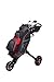 BagBoy Nitron Golf Push Cart