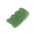 ULTNICE Gua Sha Scraping Massage Tool Natural Stone Guasha Board For SPA Acupuncture